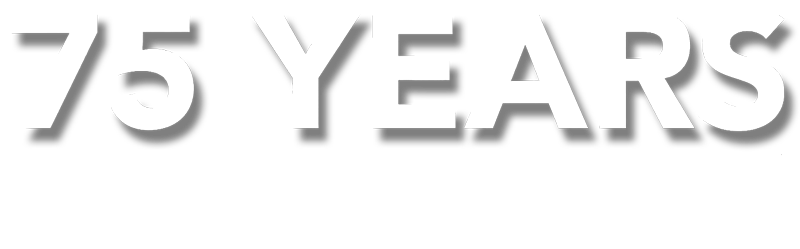 75 YEAR - Slijkerman